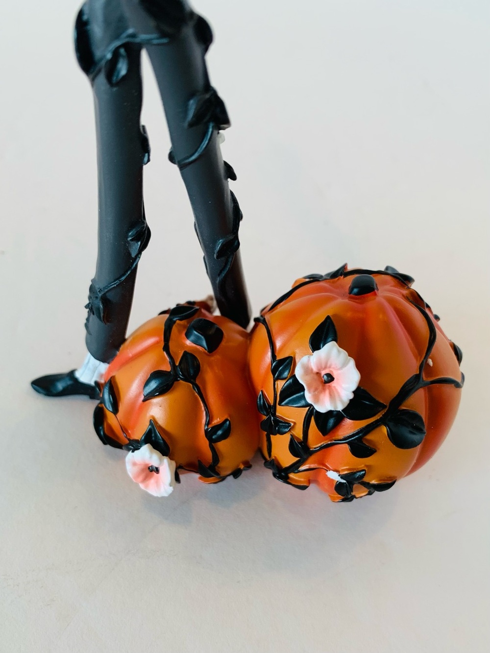 NEW Disney Showcase Collection Jack Skellington Nightmare Before Christmas NIB - Picture 10 of 16